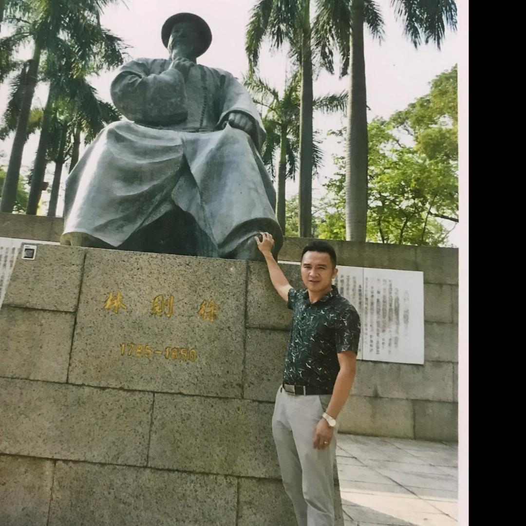 我命由我不由天。