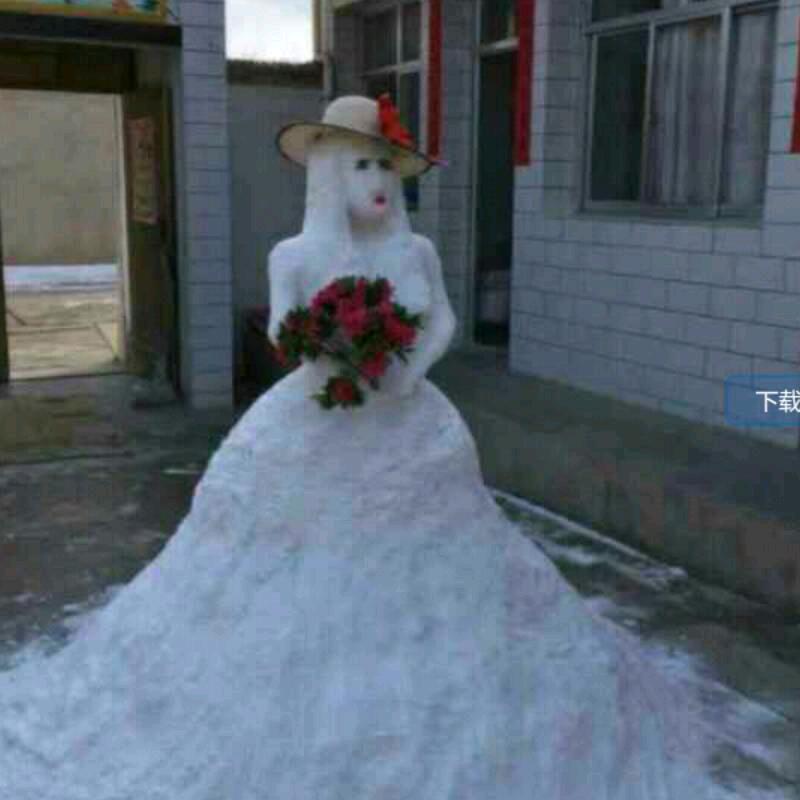 雪儿