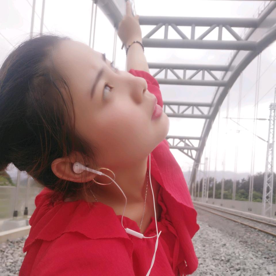 黎明的早晨