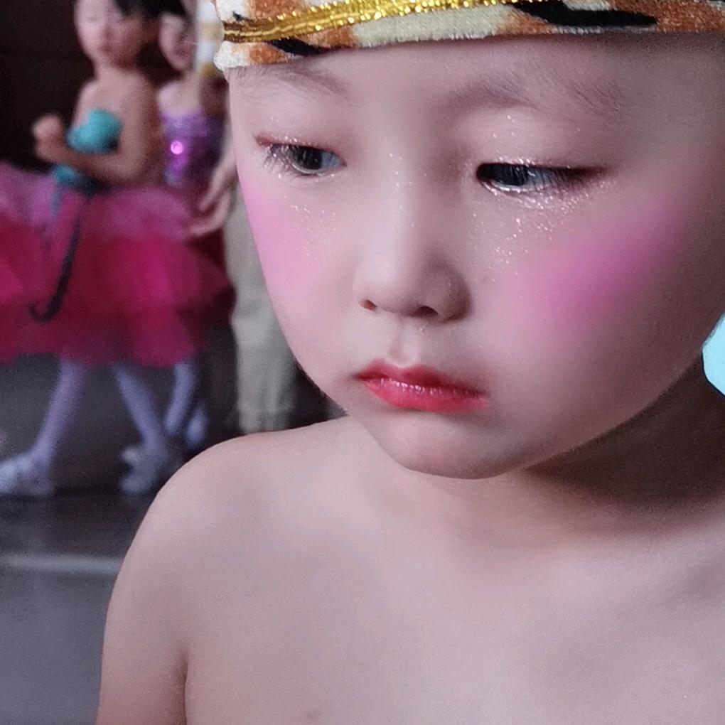 星辰麻麻