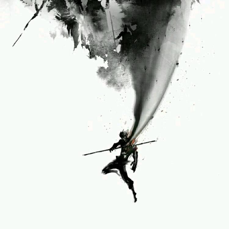 五白