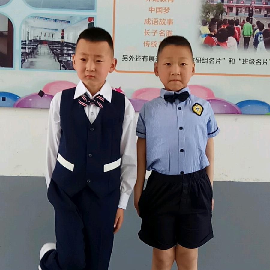 雾时之森