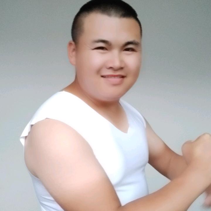 笑口常开，开心就好