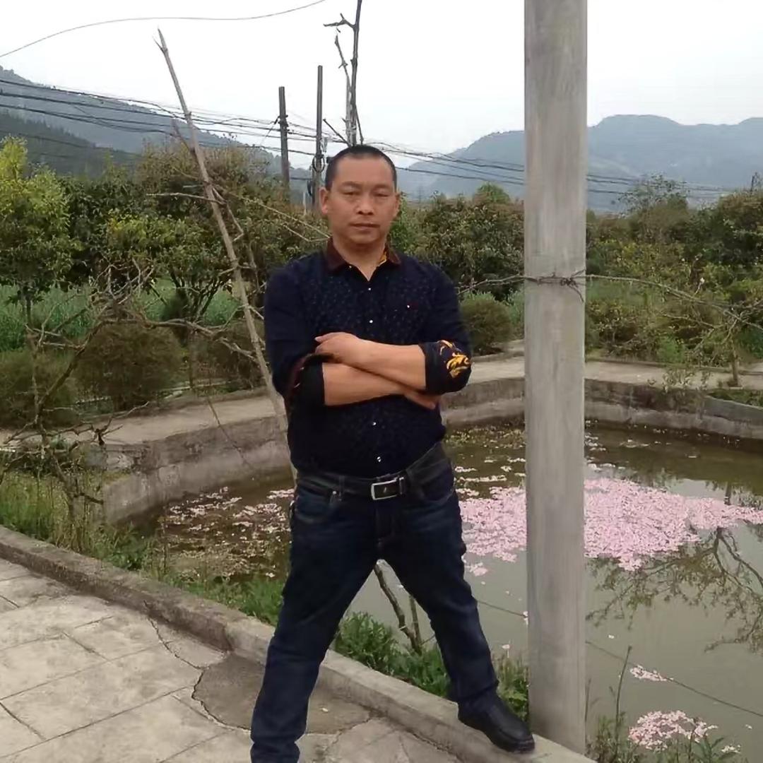唐有明