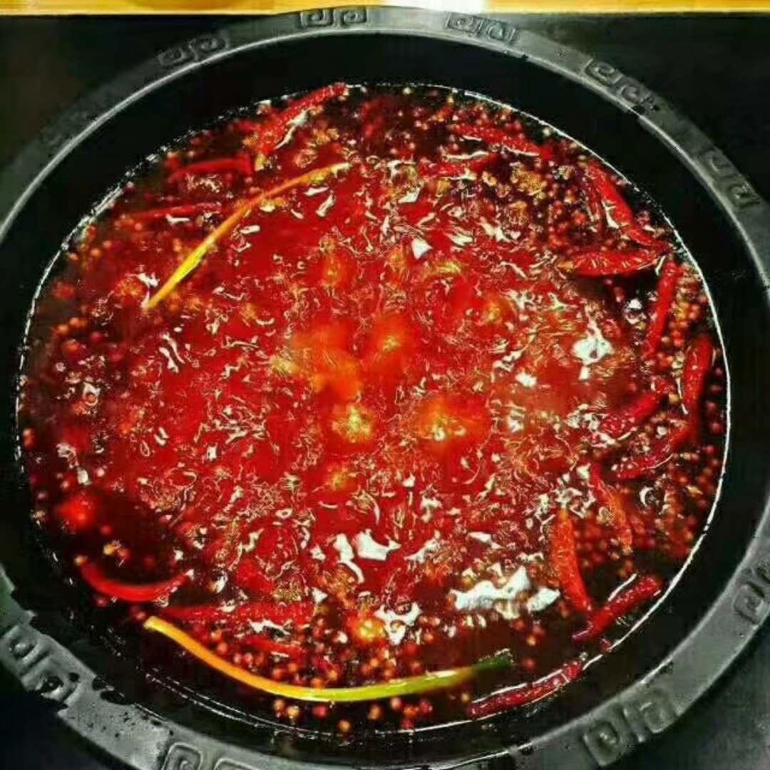 诸暨市渝情陈记串串香
