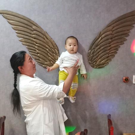 兴凯老福山火锅宠粉号