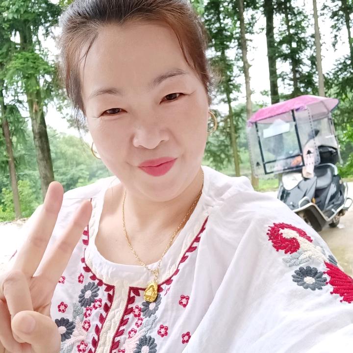 香宝儿