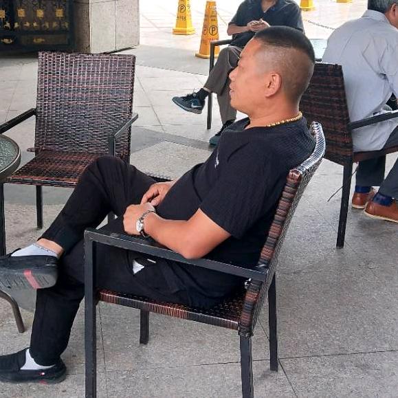 徐文强