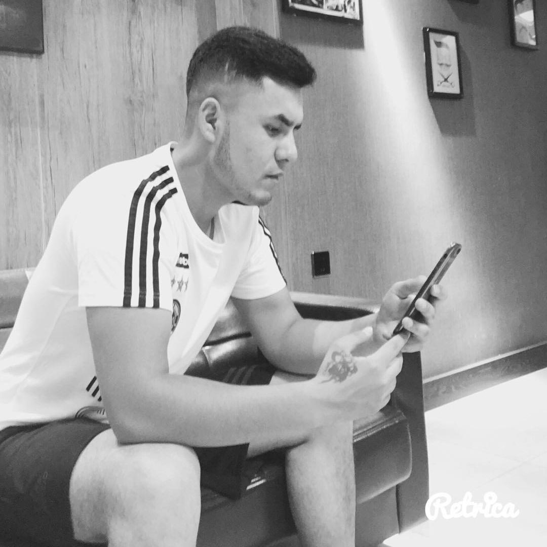 CK629-（MAHRAN）