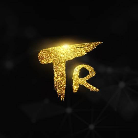 TR美术