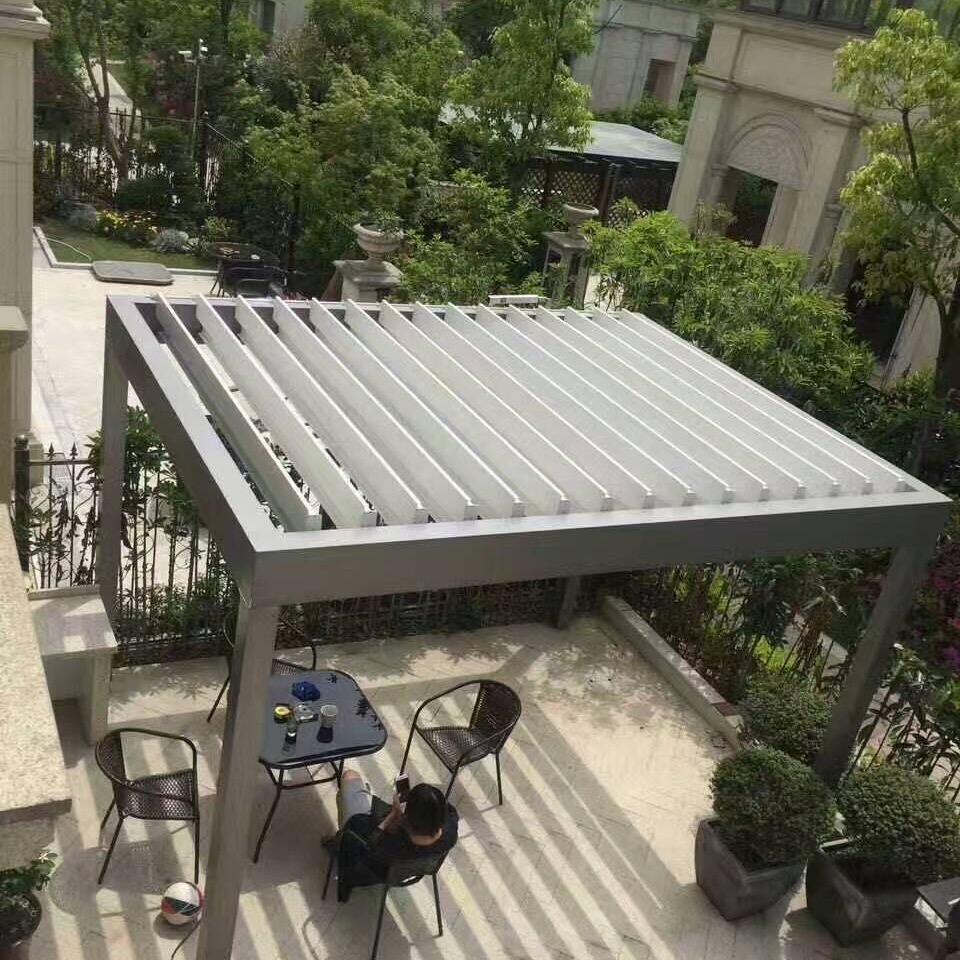 上海威帘智能科技有限公司