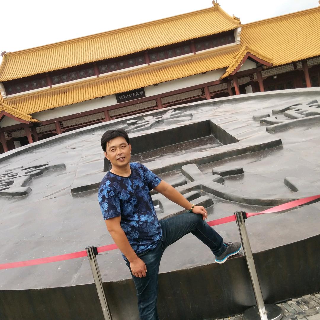🚀龙哥