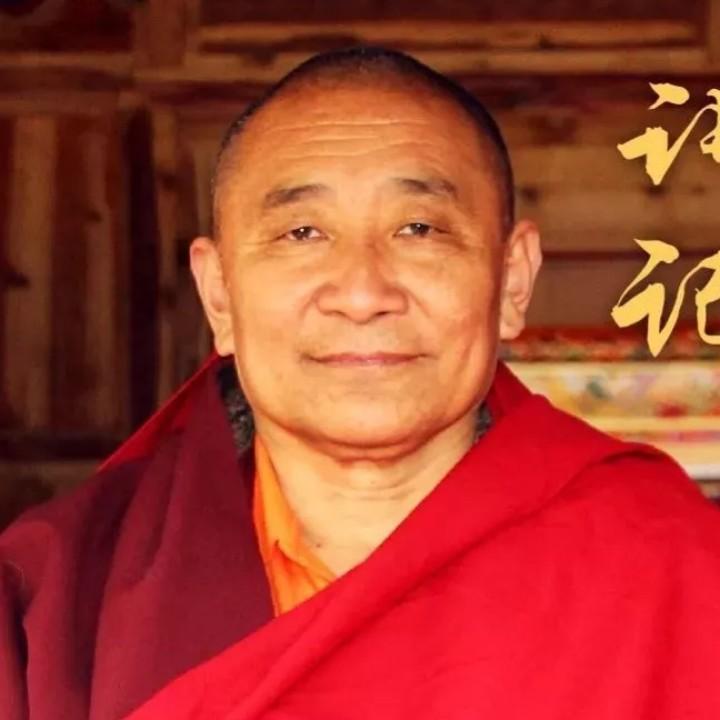 草原上的汉子
