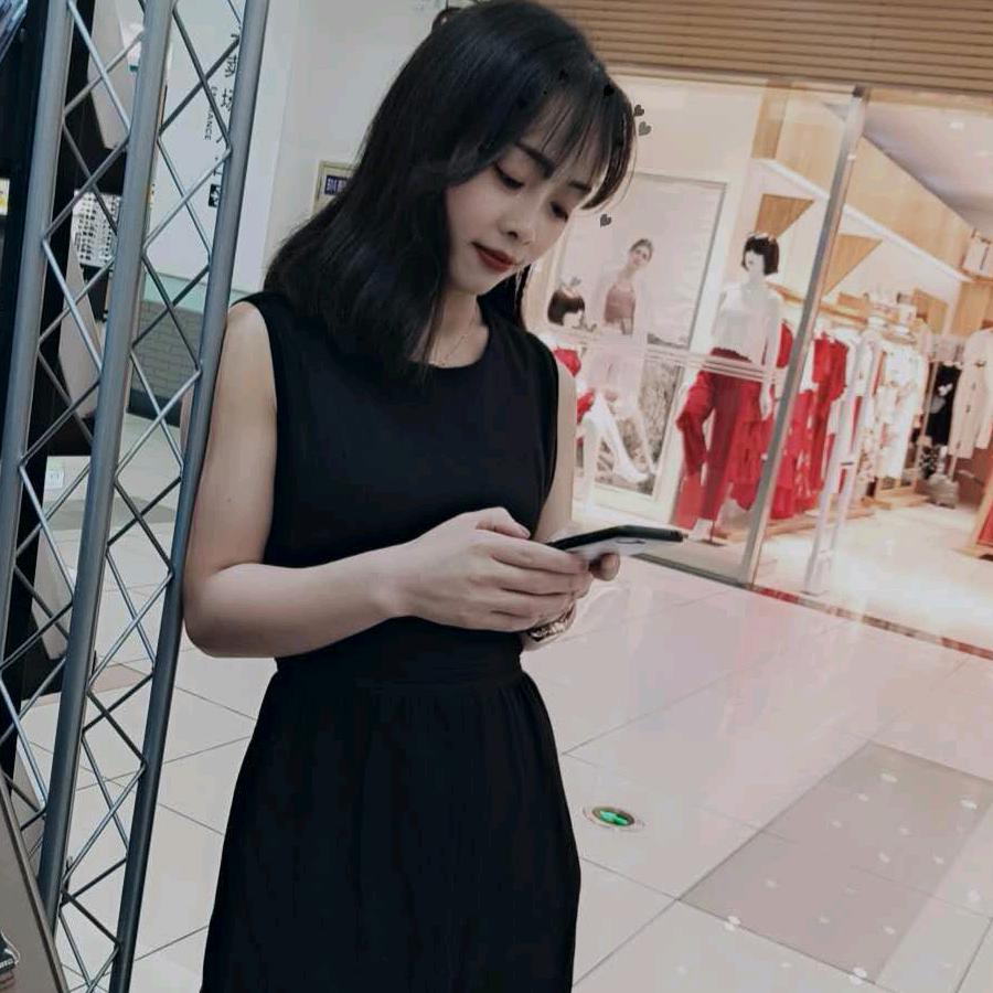 余小余（橱窗🈺️业）