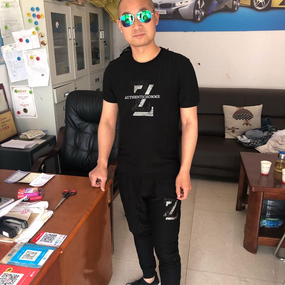 天门市浩哥二手车行