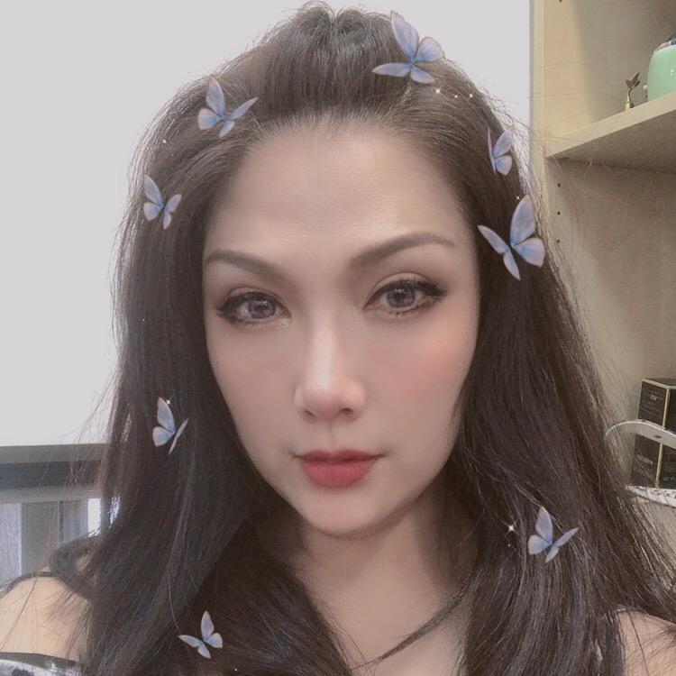 牡丹皇后