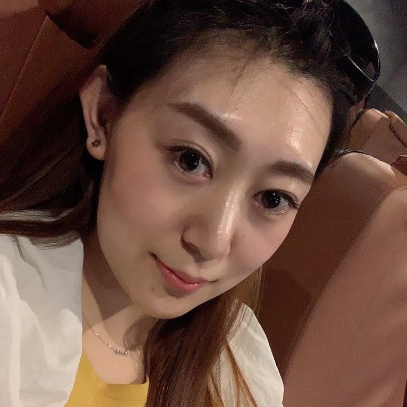 幸福像🌸一样