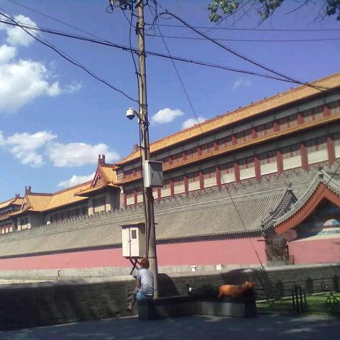 李大哥