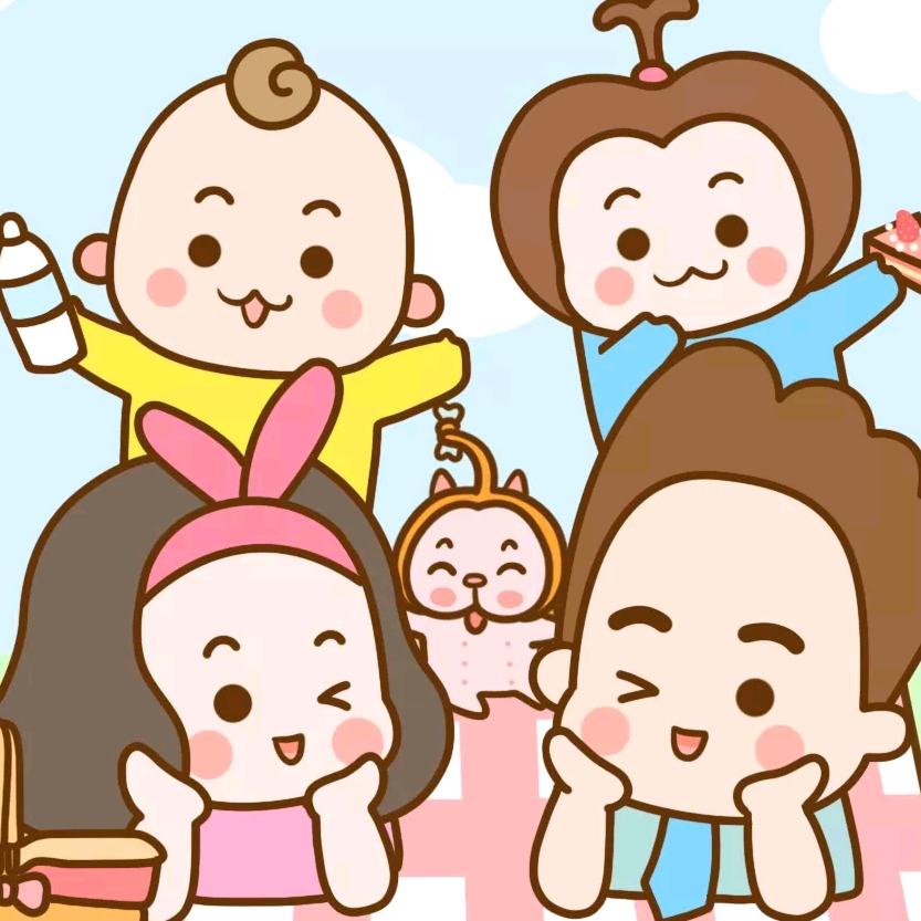 小学二年级