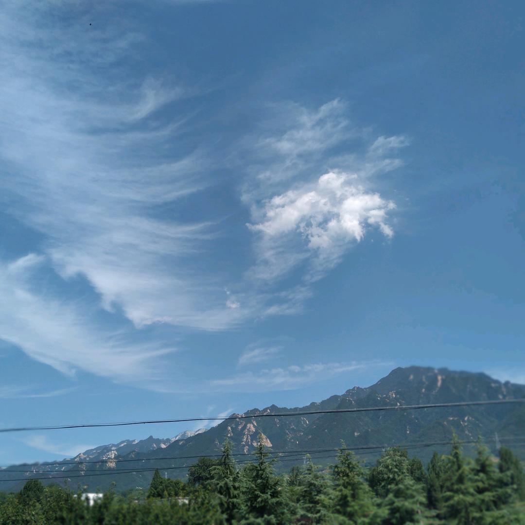 碧海情天