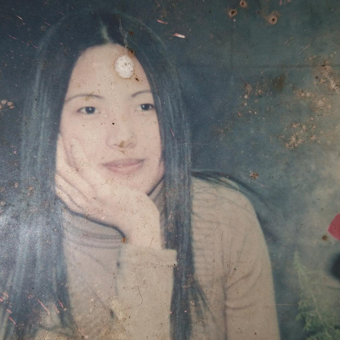 西华县周楼家具广场李亚丽