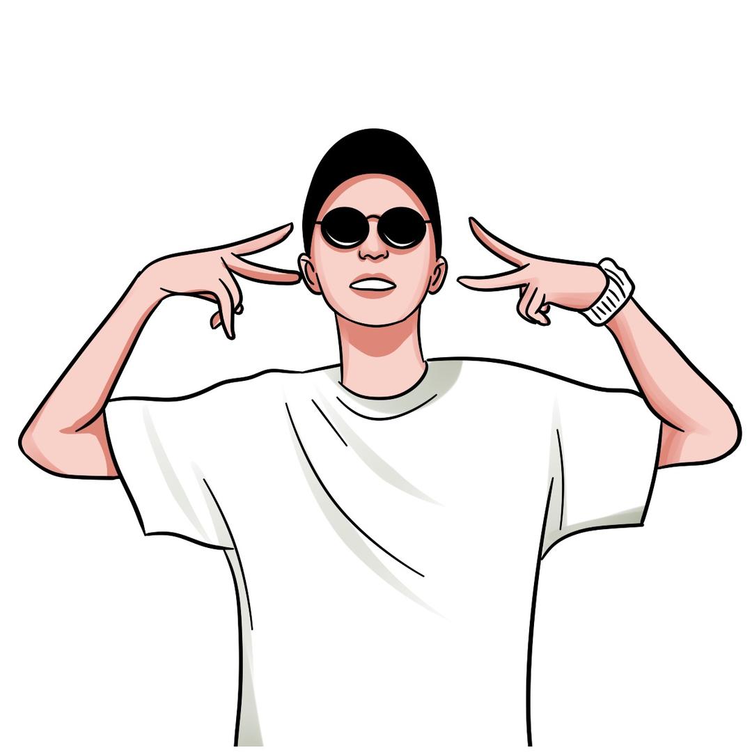 我是E噔@抖音