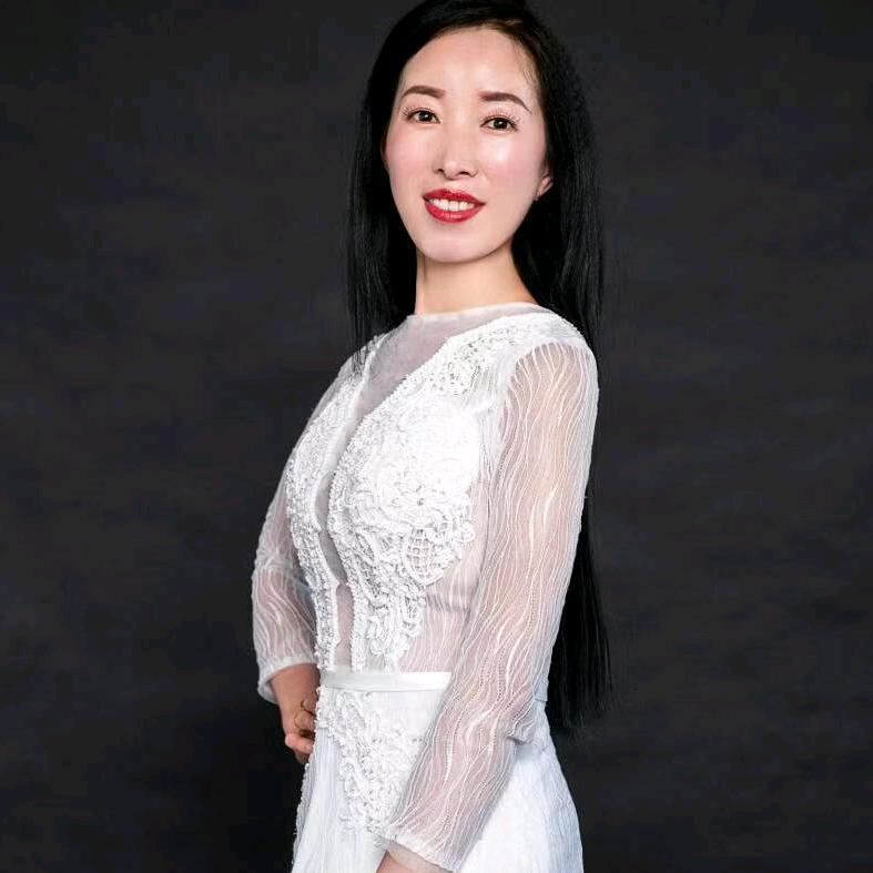 @香香姐