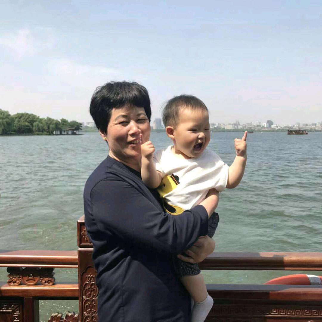 陈彩华