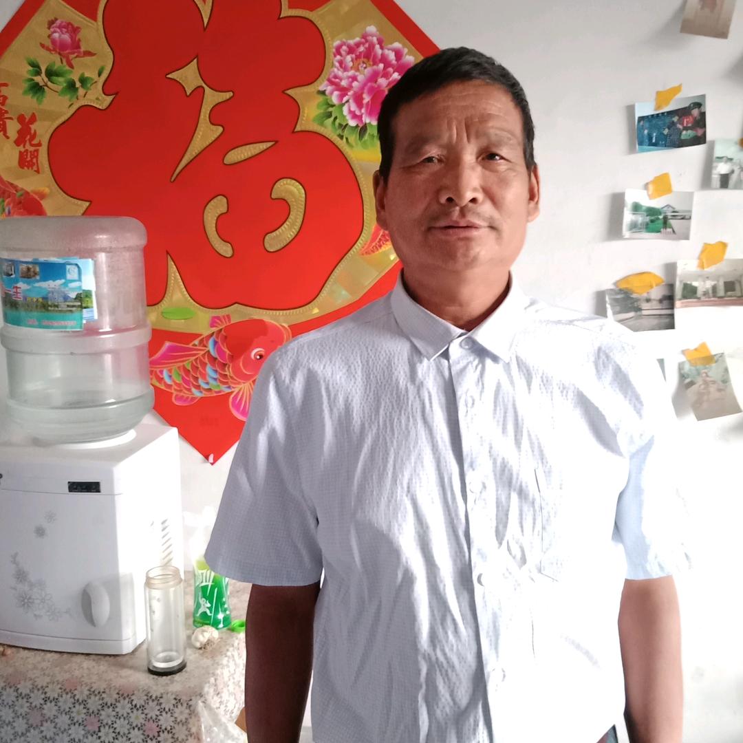 农民歌手郝先生