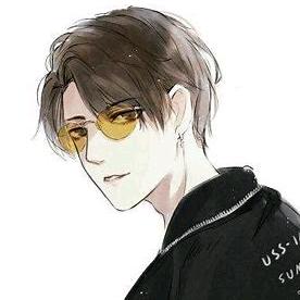 桃桃桃子家的阿峰