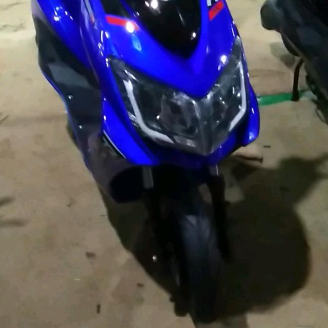 希尔顿电动车