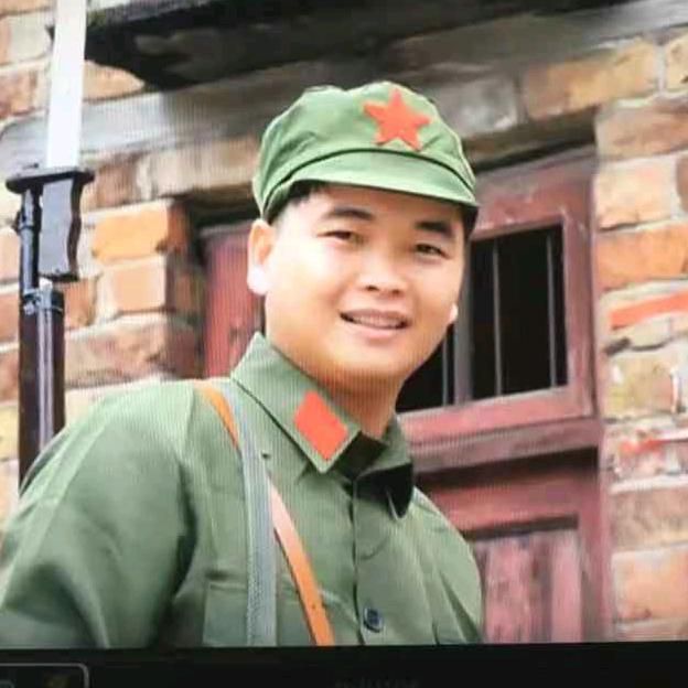 梁剑锋