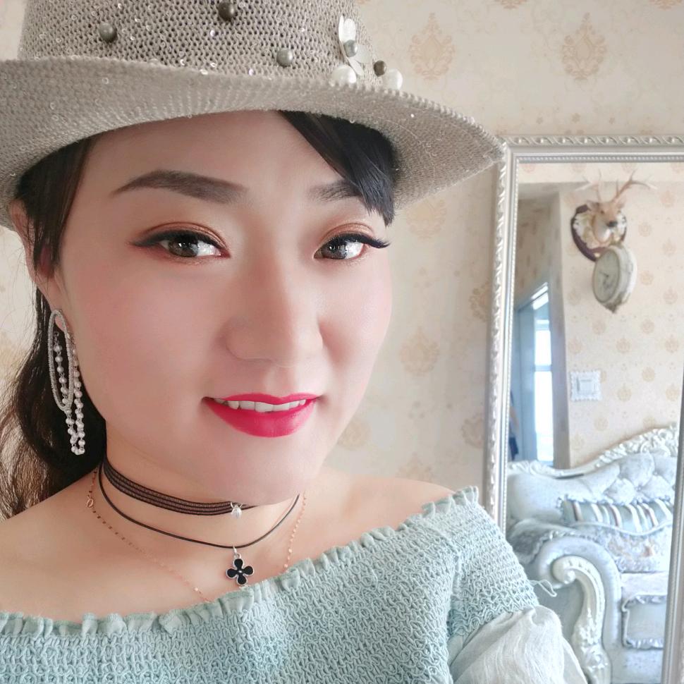 娜娜