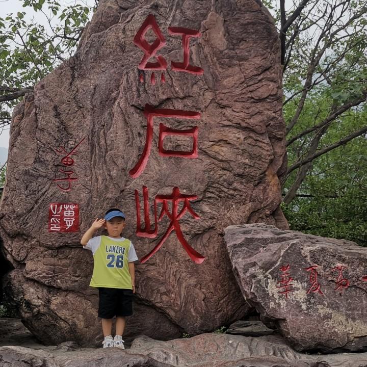 小豆豆