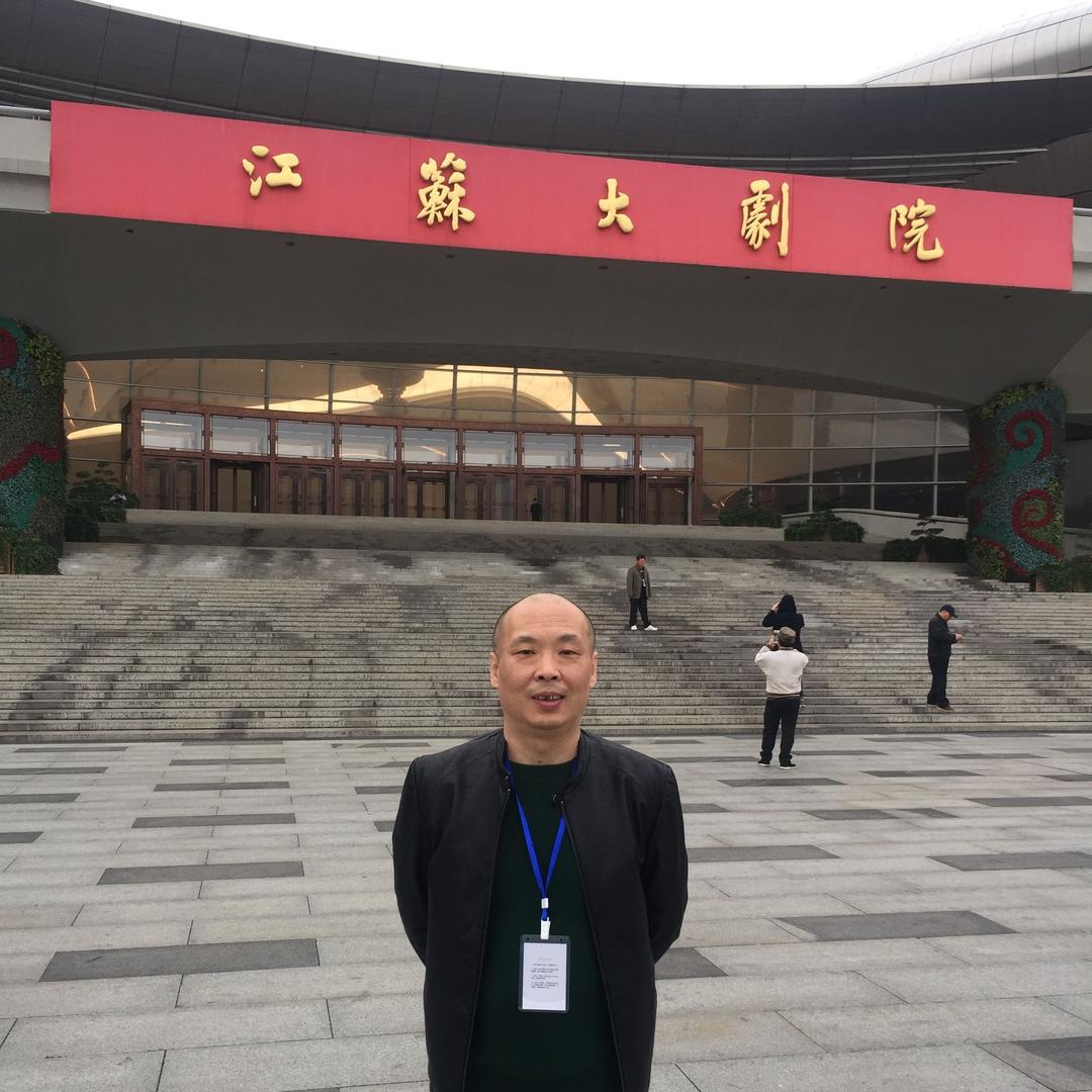韩成忠