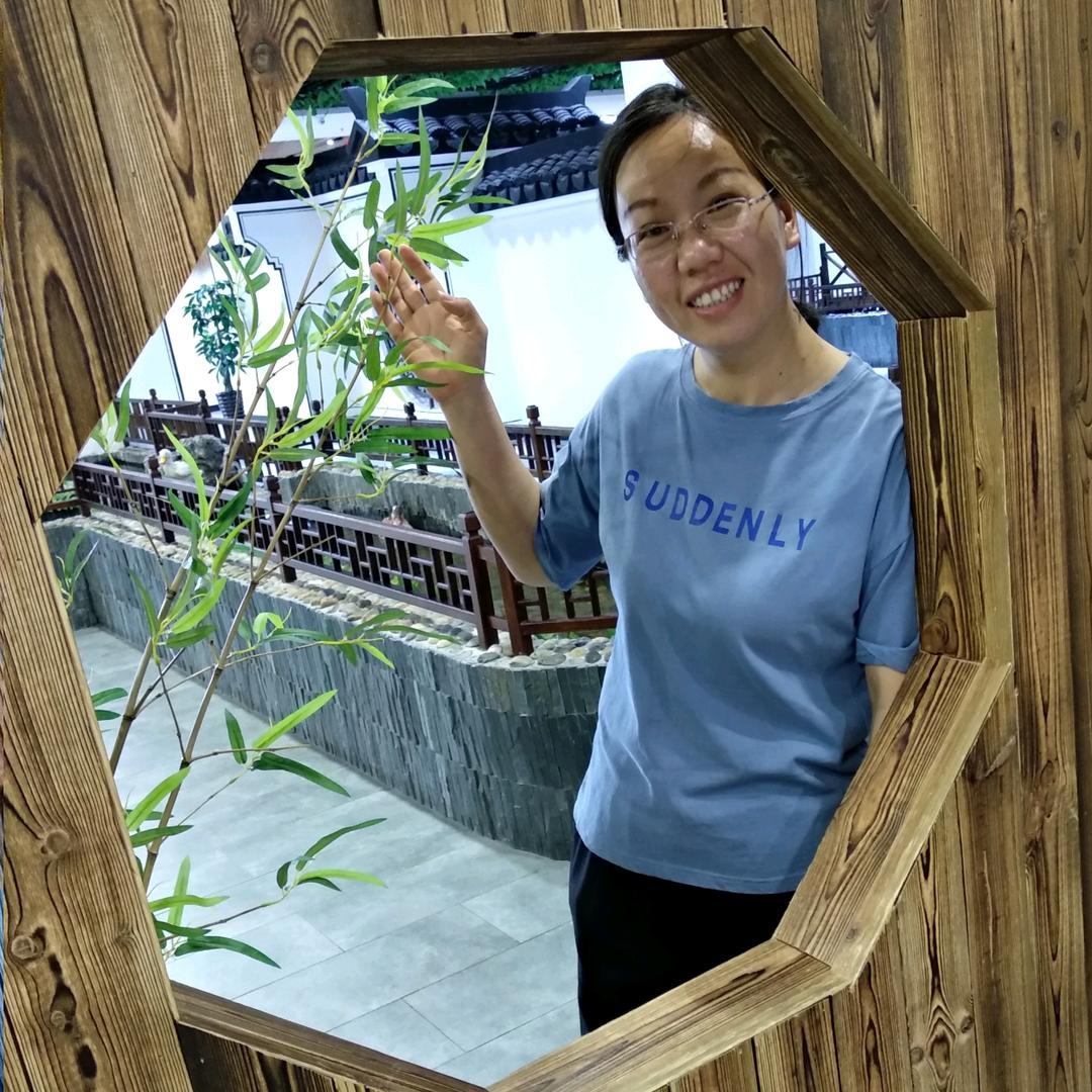 徐丽青