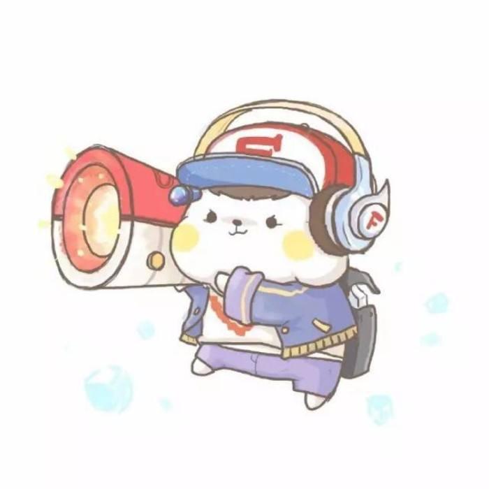 小钢炮