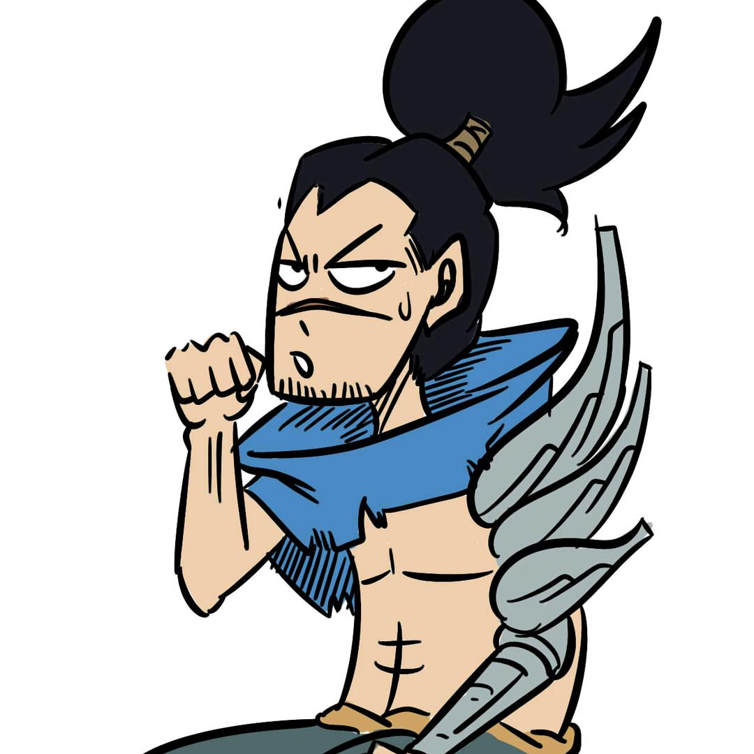 马克丶不吐温@抖音