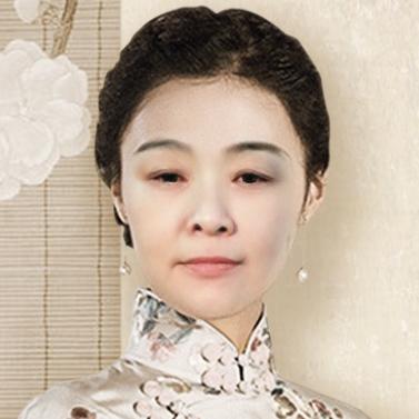 玫瑰夫人
