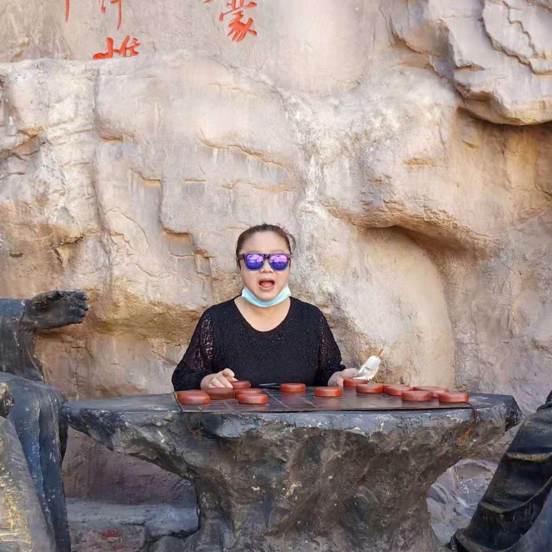 善良女人