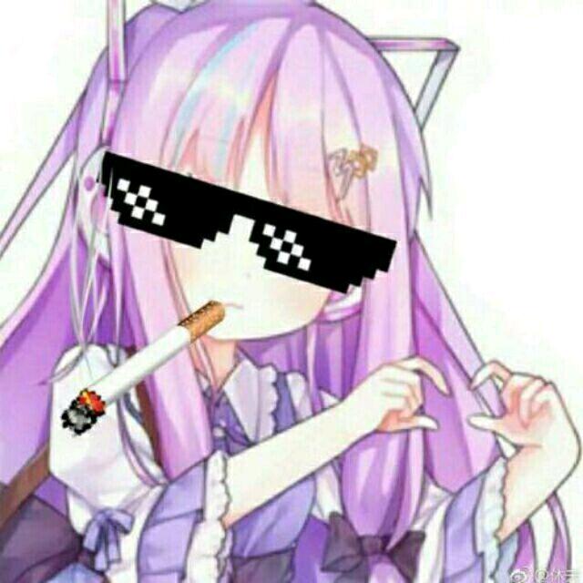 ༺狐白༻