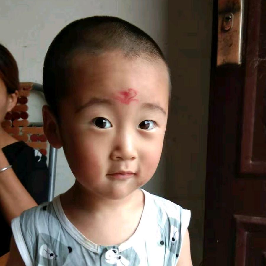 大 海 哥