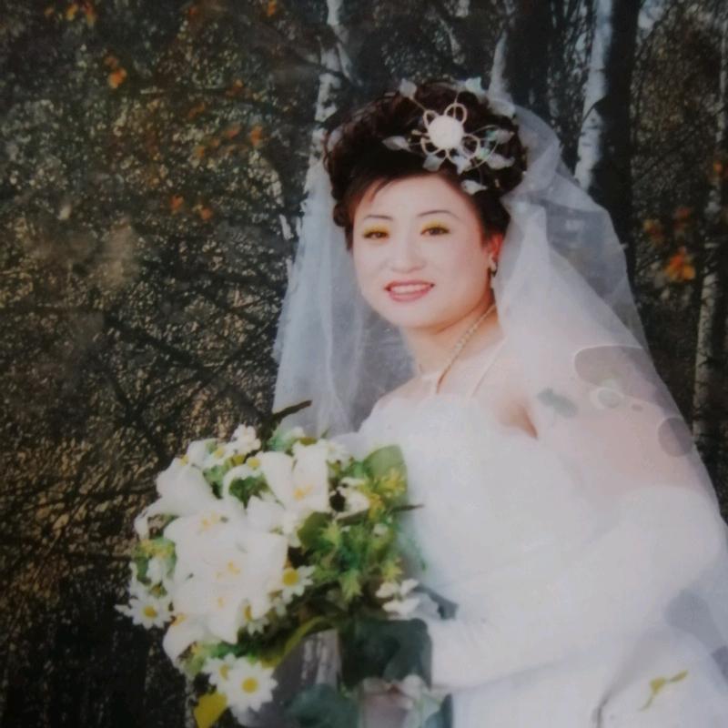 徐徐清风（回族）