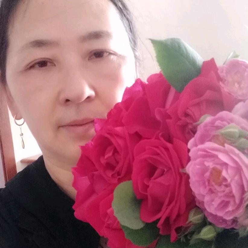 开开心心每一天