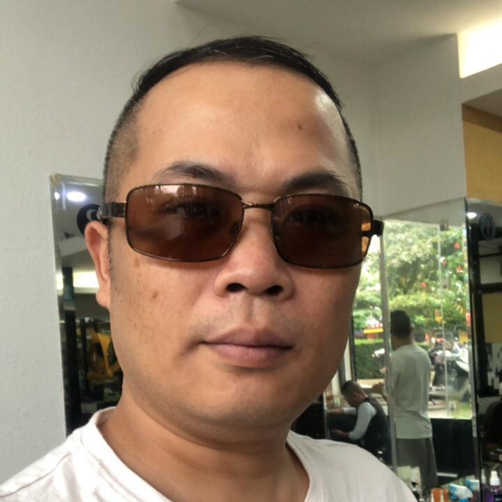 手发造型创始人CK