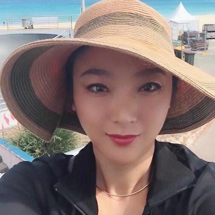 澳洲杨姐