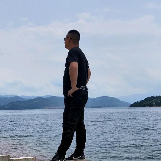 阳主任🌟