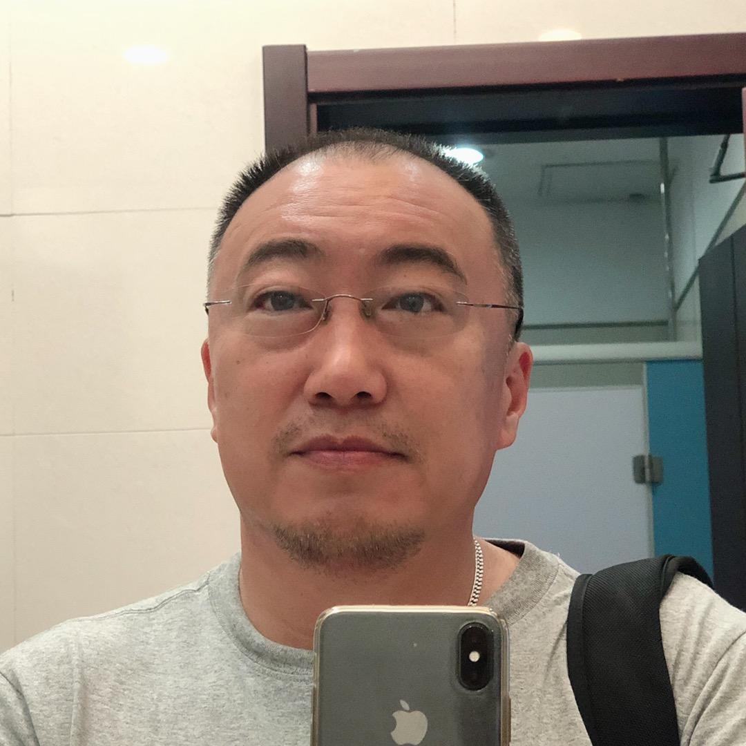 白小鱼