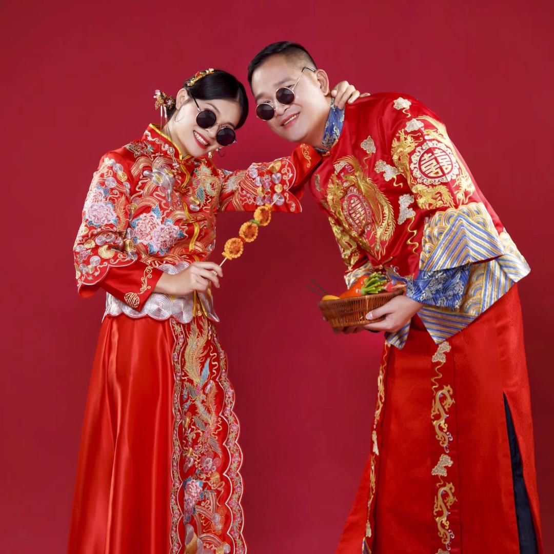 彩虹糖