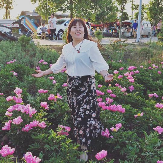 曦